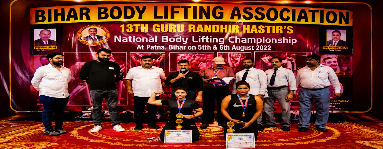 Championship Winners Under the Spotlight